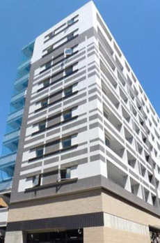 パークアクシス横浜山下町 