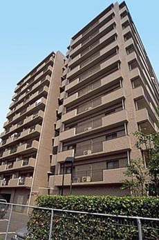 フレスコ川崎 