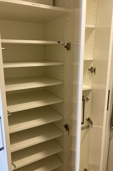 パークアクシス門前仲町テラス 