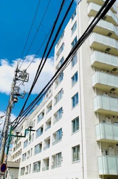 Ｂｒｉｌｌｉａ綱島ｉｄステーションフロント 