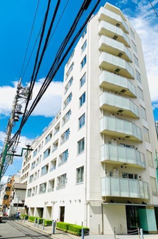 Ｂｒｉｌｌｉａ綱島ｉｄステーションフロント 