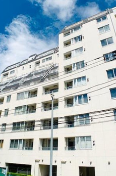 Ｂｒｉｌｌｉａ綱島ｉｄステーションフロント 