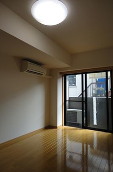 ルーブル多摩川参番館 