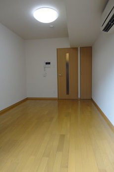 ルーブル多摩川参番館 