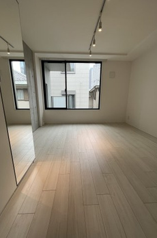PARK RESIDENCE 西新宿 