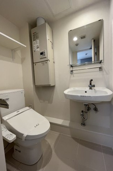 PARK RESIDENCE 西新宿 