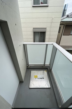 PARK RESIDENCE 西新宿 