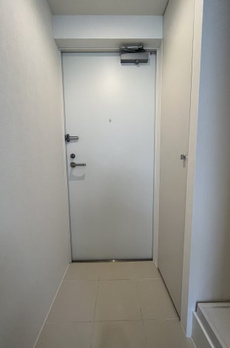 PARK RESIDENCE 西新宿 