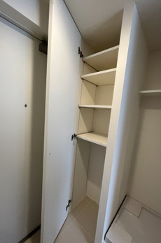 PARK RESIDENCE 西新宿 