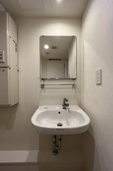 PARK RESIDENCE 西新宿 