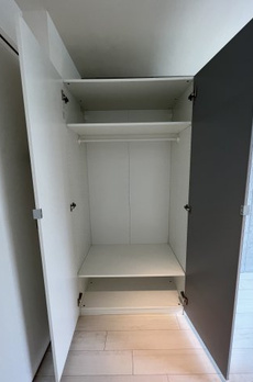 PARK RESIDENCE 西新宿 