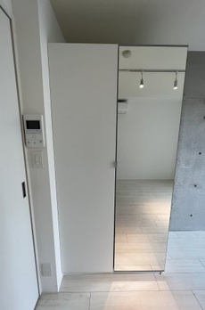 PARK RESIDENCE 西新宿 