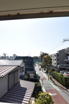 アソシエール文京白山 