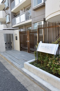 アソシエール文京白山 