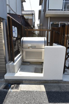 アソシエール文京白山 