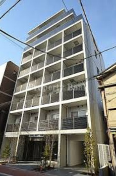 クレヴィスタ多摩川 