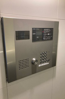 プラウドフラット蒲田Ⅱ 