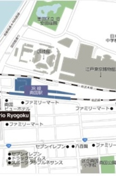 ミリアレジデンス両国 