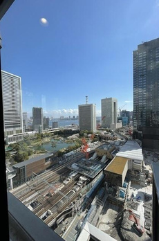 浜松町スクエア　ｓｔｕｄｉｏ 