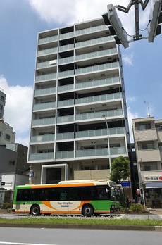 クレストコート吾妻橋レジデンス 