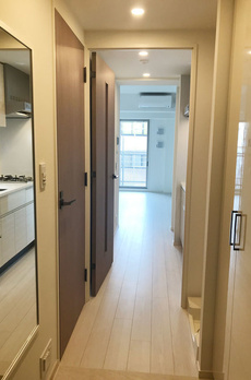 パークアクシス築地 