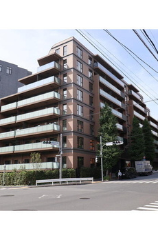 常盤松ハウス 