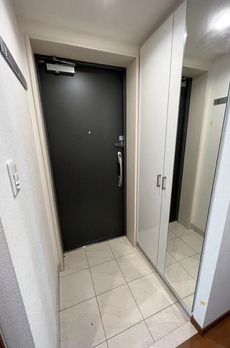 カーサフェリーチェ新城 