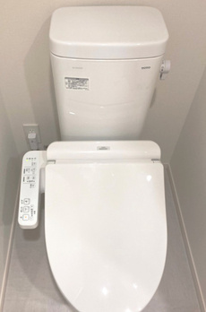 パークアクシス門前仲町テラス 