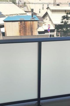 パークアクシス門前仲町テラス 
