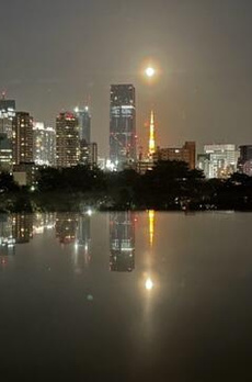 南青山マスターズハウス 