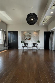 南青山マスターズハウス 