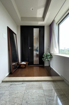 南青山マスターズハウス 