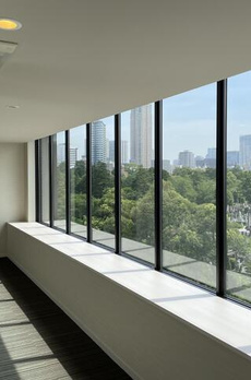 南青山マスターズハウス 