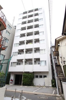 プライムアーバン学芸大学Ⅱ 