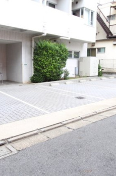 プライムアーバン学芸大学Ⅱ 