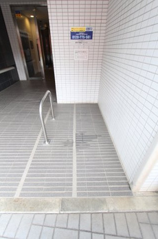 プライムアーバン学芸大学Ⅱ 