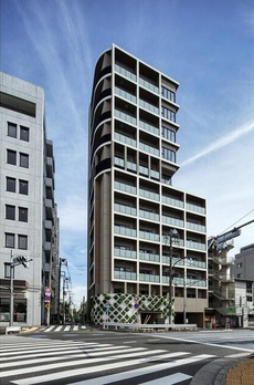 ザ・パークハビオＳＯＨＯ南青山 