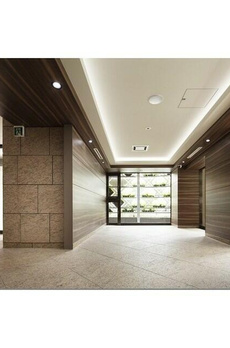 ザ・パークハビオＳＯＨＯ南青山 