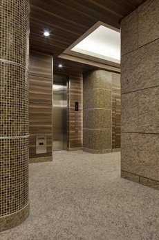 ザ・パークハビオＳＯＨＯ南青山 