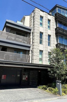 プラウド市谷砂土原町 