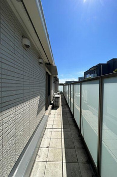 プラウド市谷砂土原町 