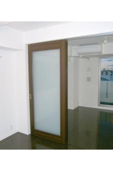 パークアクシス方南町 