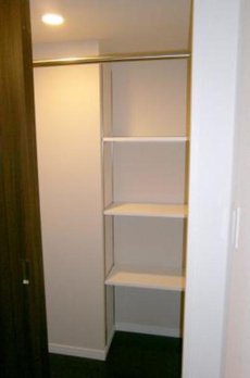 パークアクシス方南町 