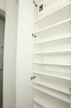 フロンティアレジデンス南麻布 