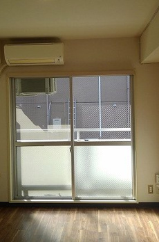 スカイコート都立大学 