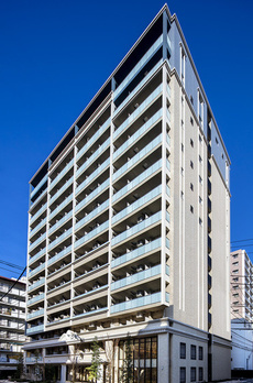 ディームス品川南大井 