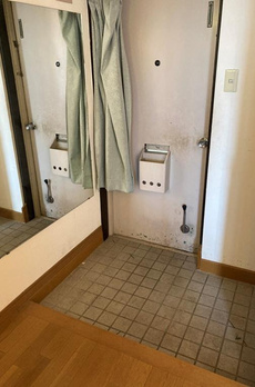 山王セントラルビル山王メイゾン 
