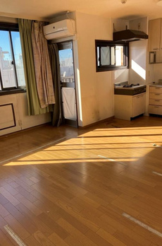 山王セントラルビル山王メイゾン 