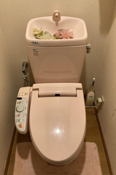 山王セントラルビル山王メイゾン 