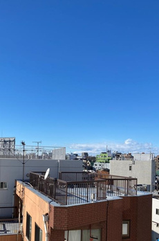 山王セントラルビル山王メイゾン 